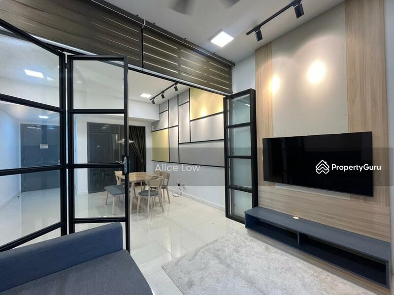 For Sale - One Cochrane Residences @ Kuala Lumpur