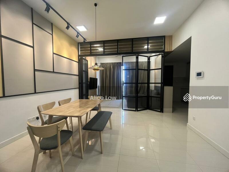 For Sale - One Cochrane Residences @ Kuala Lumpur