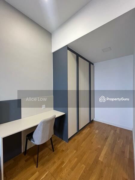 For Sale - One Cochrane Residences @ Kuala Lumpur