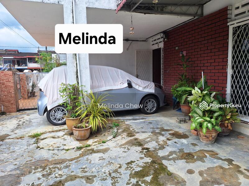 Car Porch