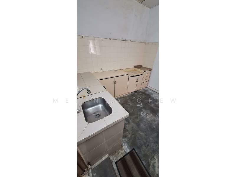 Rumah Berkembar untuk Dijual di Alma (Bukit Mertajam) - Melinda Chew - Kitchen - PropertyGuru.com.my