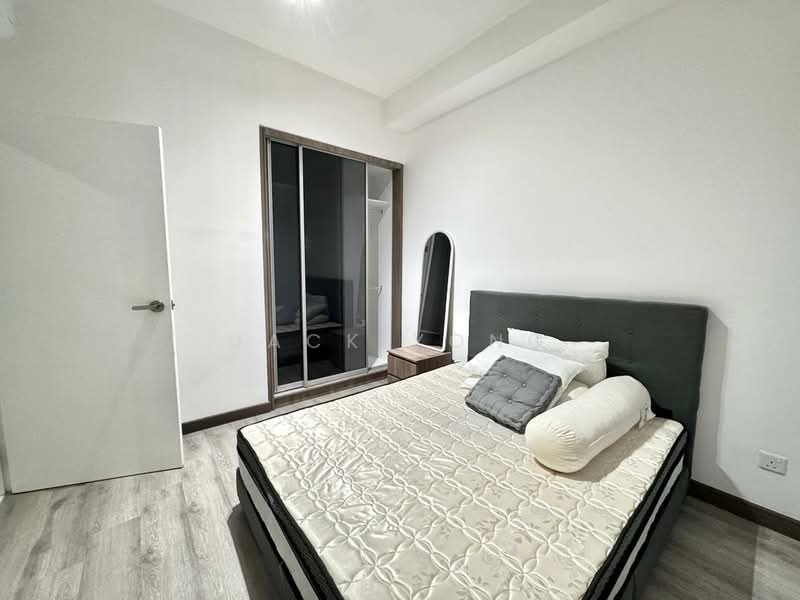Service Residence for Rent at Cubic Botanical - Jack Yong - PropertyGuru.com.my