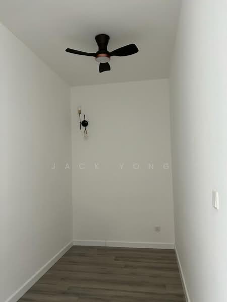 Service Residence for Rent at Cubic Botanical - Jack Yong - PropertyGuru.com.my
