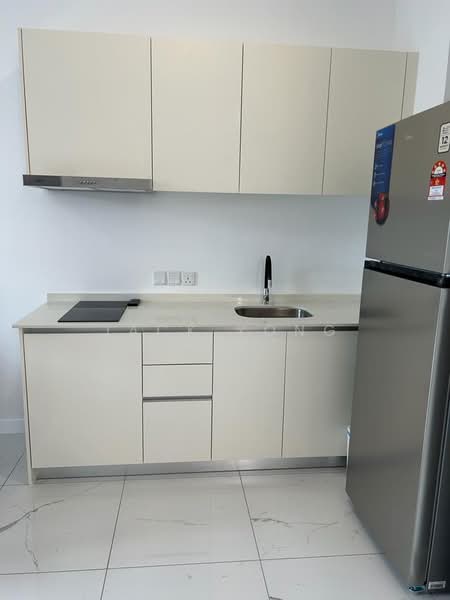 Service Residence for Rent at Cubic Botanical - Jack Yong - PropertyGuru.com.my