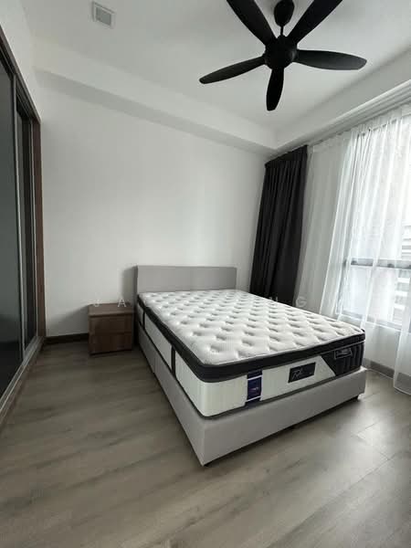 Service Residence for Rent at Cubic Botanical - Jack Yong - PropertyGuru.com.my