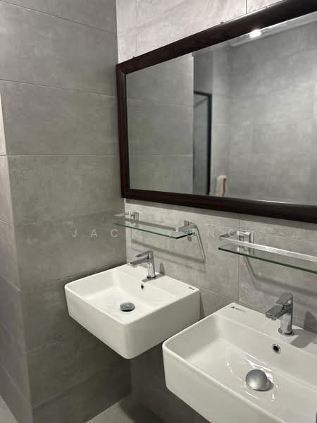 Service Residence for Rent at Cubic Botanical - Jack Yong - PropertyGuru.com.my