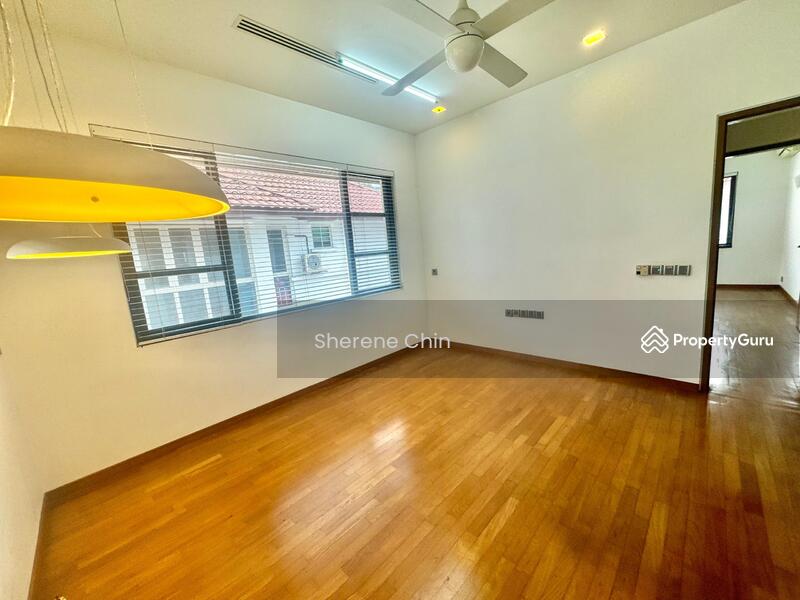 Study / Room
