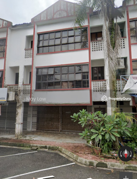 For Sale - Taman sutera perling