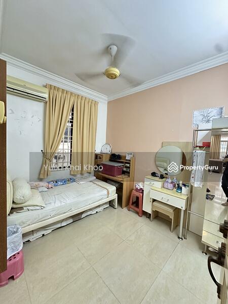 Rumah Berkembar untuk Dijual di Taman Seri juru (Juru) - Yuen Khai Khoo - Bedroom - PropertyGuru.com.my