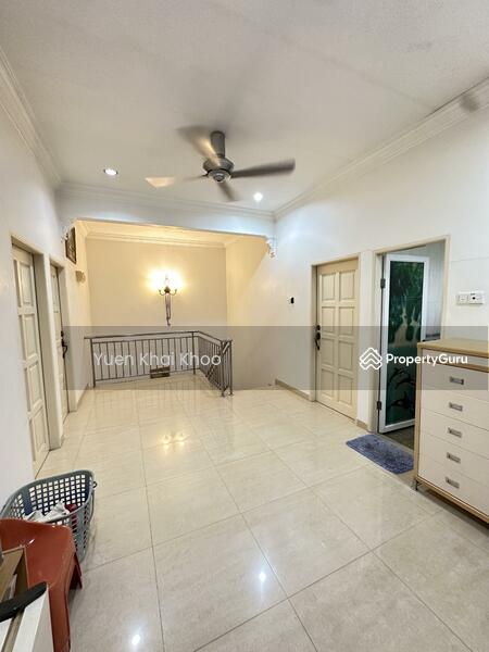 Rumah Berkembar untuk Dijual di Taman Seri juru (Juru) - Yuen Khai Khoo - Hallway - PropertyGuru.com.my