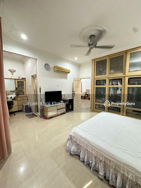 Rumah Berkembar untuk Dijual di Taman Seri juru (Juru) - Yuen Khai Khoo - PropertyGuru.com.my