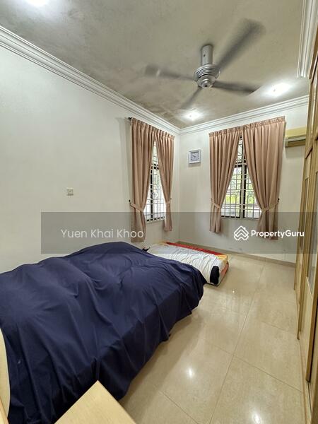 Rumah Berkembar untuk Dijual di Taman Seri juru (Juru) - Yuen Khai Khoo - Bedroom - PropertyGuru.com.my