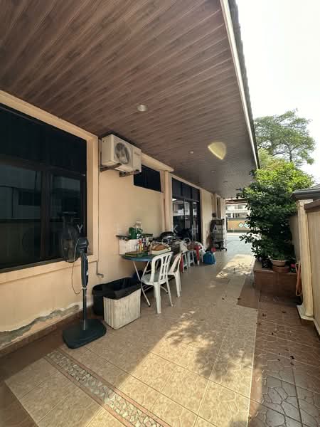 Rumah Berkembar untuk Dijual di Taman Seri juru (Juru) - Yuen Khai Khoo - Exterior - PropertyGuru.com.my