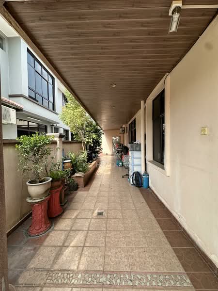 Rumah Berkembar untuk Dijual di Taman Seri juru (Juru) - Yuen Khai Khoo - Exterior - PropertyGuru.com.my