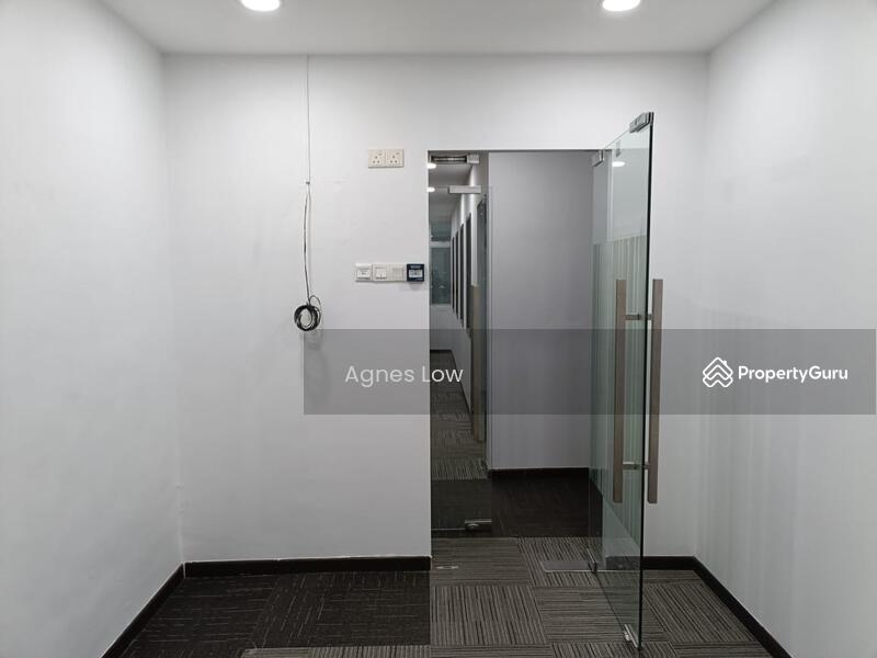 Corridor
