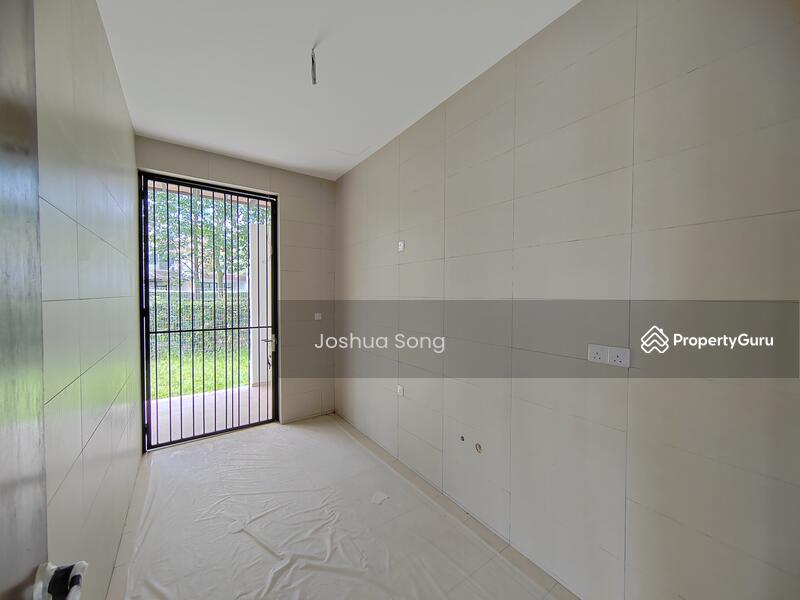 2-storey Terraced House for Sale in Leisure Farm (Gelang Patah) - Joshua Song - Study - PropertyGuru.com.my