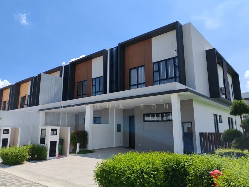 2-storey Terraced House for Sale in Leisure Farm (Gelang Patah) - Joshua Song - PropertyGuru.com.my