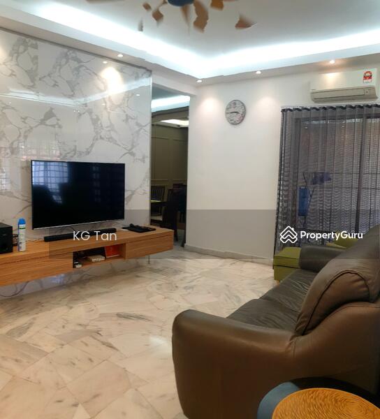 Untuk Disewa - Putra Heights Putra Permai