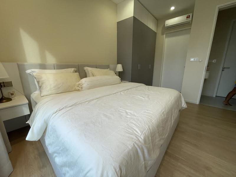 Service Residence for Rent at The Goodwood Residence - Sue . - Bedroom - PropertyGuru.com.my