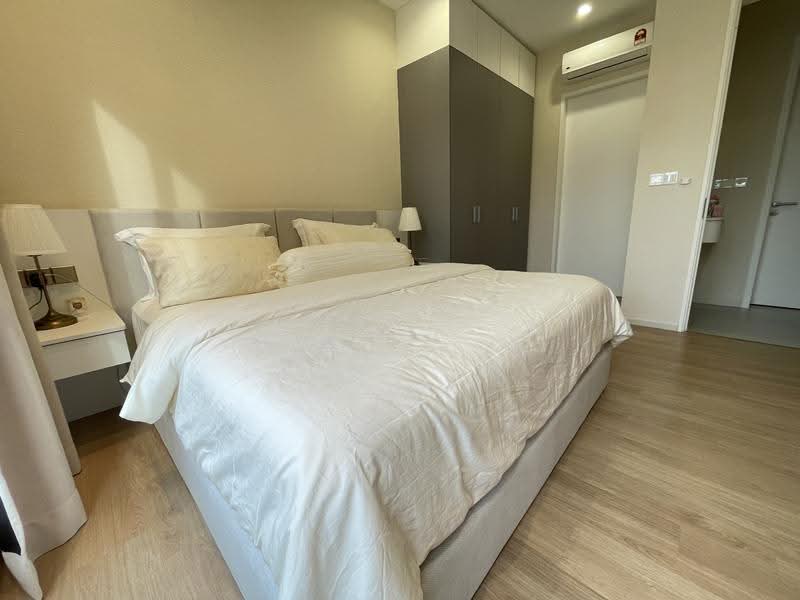 Service Residence for Rent at The Goodwood Residence - Sue . - Bedroom - PropertyGuru.com.my