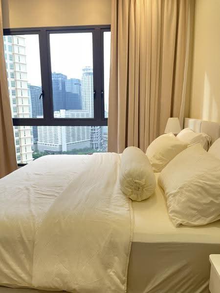 Service Residence for Rent at The Goodwood Residence - Sue . - Bedroom - PropertyGuru.com.my