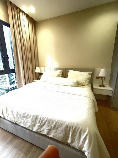 Service Residence for Rent at The Goodwood Residence - Sue . - Bedroom - PropertyGuru.com.my