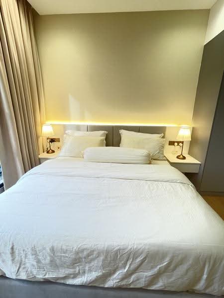 Service Residence for Rent at The Goodwood Residence - Sue . - Bedroom - PropertyGuru.com.my