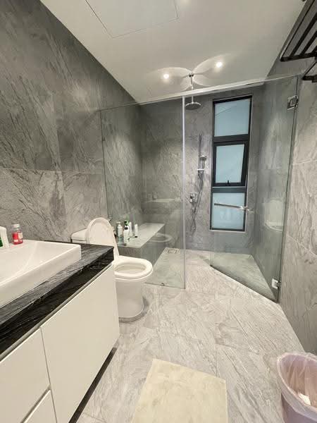 Service Residence for Rent at The Goodwood Residence - Sue . - Bathroom - PropertyGuru.com.my