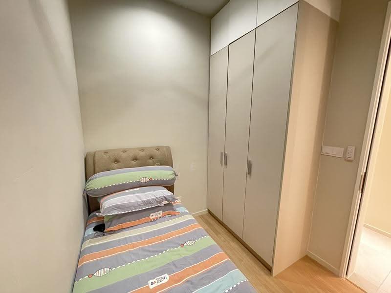 Service Residence for Rent at The Goodwood Residence - Sue . - PropertyGuru.com.my