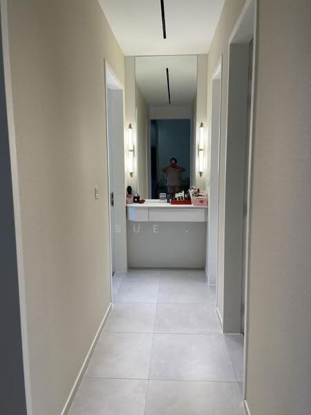 Service Residence for Rent at The Goodwood Residence - Sue . - Corridor - PropertyGuru.com.my