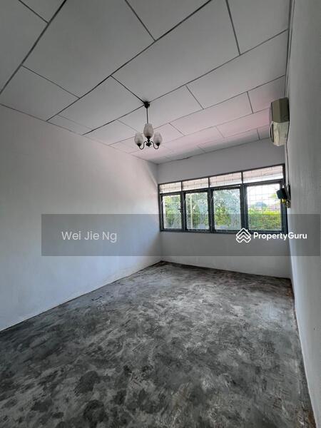 Untuk Dijual - Taman bandar raya