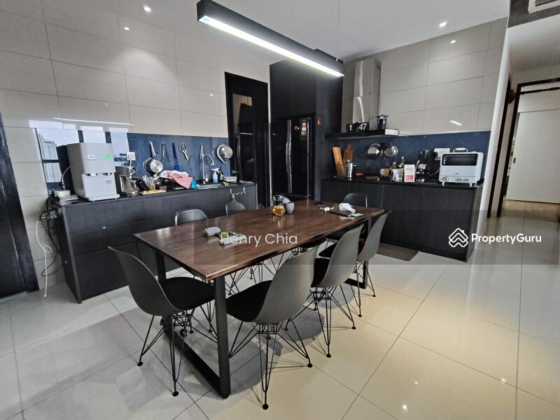 Untuk Dijual - Secoya Residence