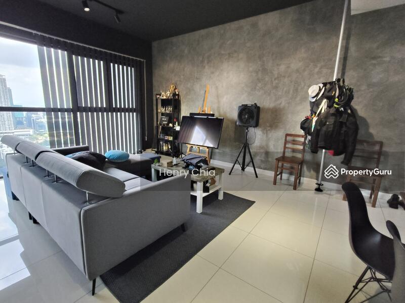 Untuk Dijual - Secoya Residence