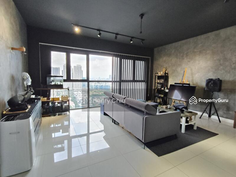 Untuk Dijual - Secoya Residence
