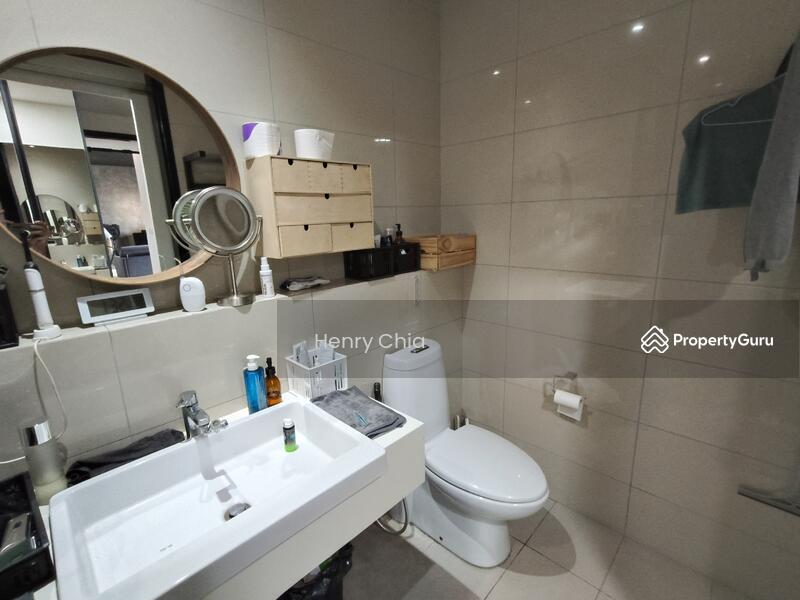 Untuk Dijual - Secoya Residence