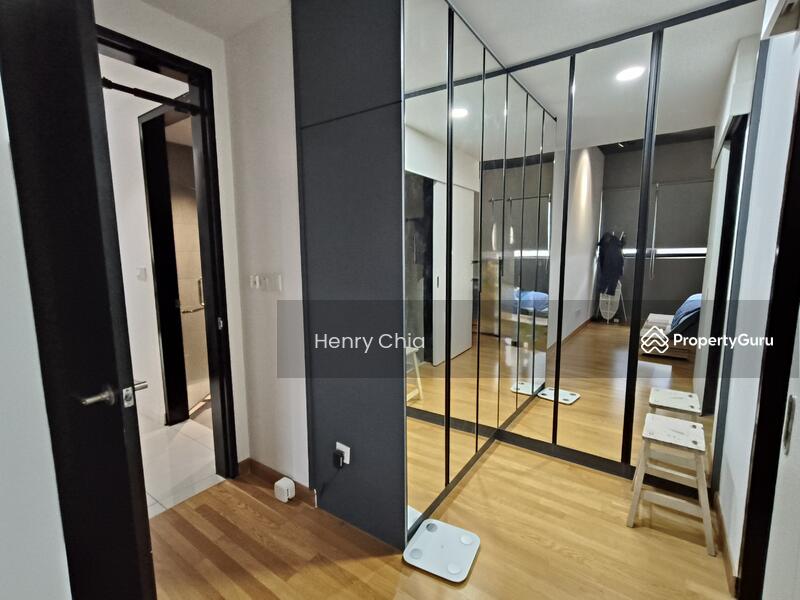 Untuk Dijual - Secoya Residence