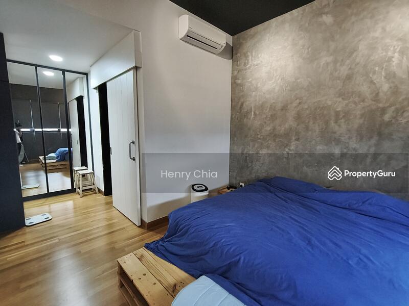 Untuk Dijual - Secoya Residence