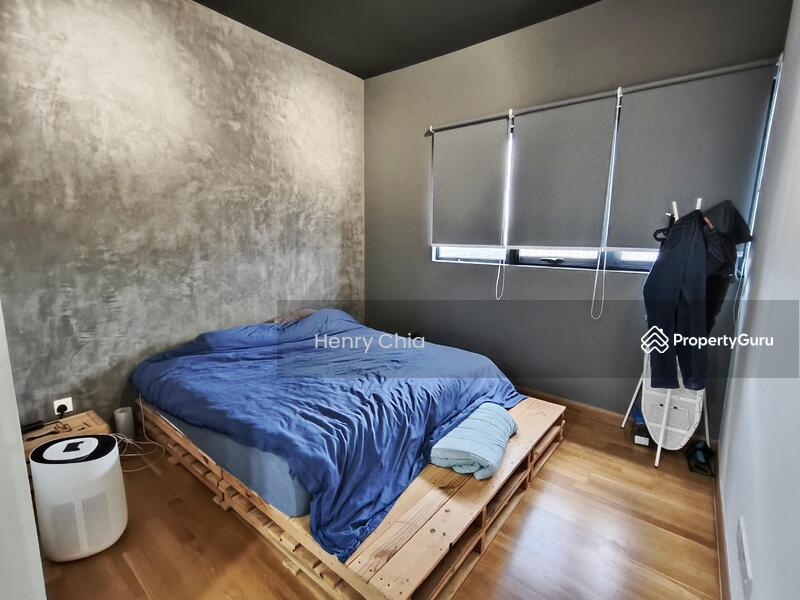 Untuk Dijual - Secoya Residence