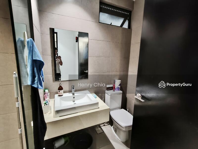 Untuk Dijual - Secoya Residence