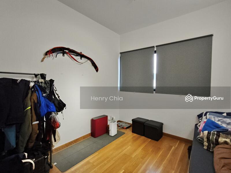 Untuk Dijual - Secoya Residence