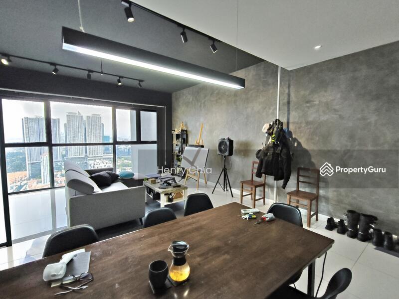Untuk Dijual - Secoya Residence