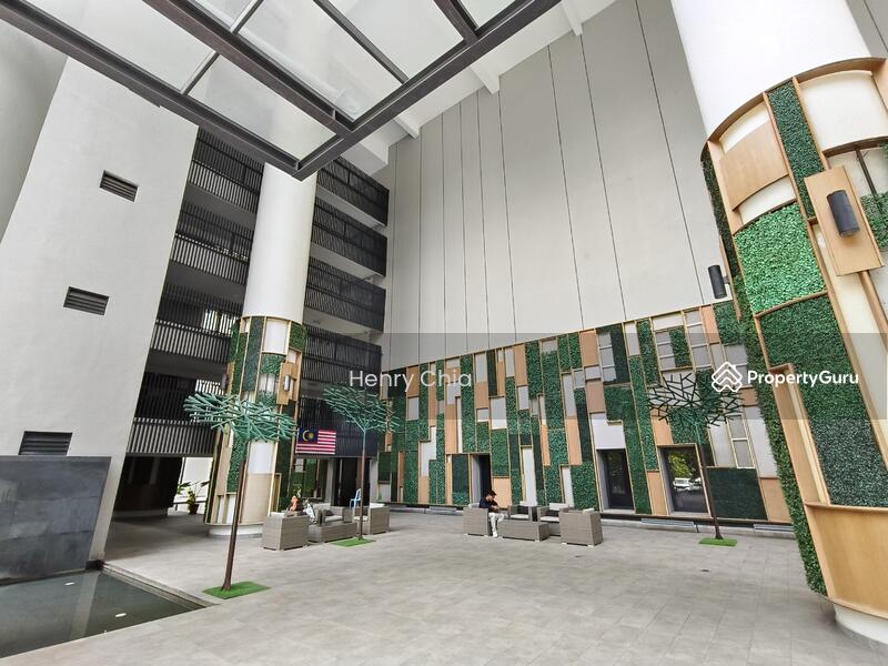 Untuk Dijual - Secoya Residence