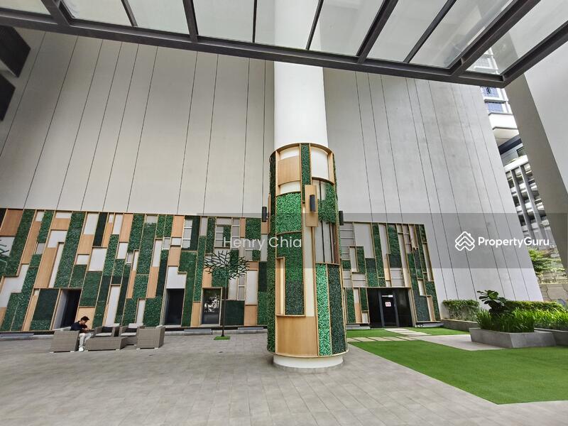 Untuk Dijual - Secoya Residence