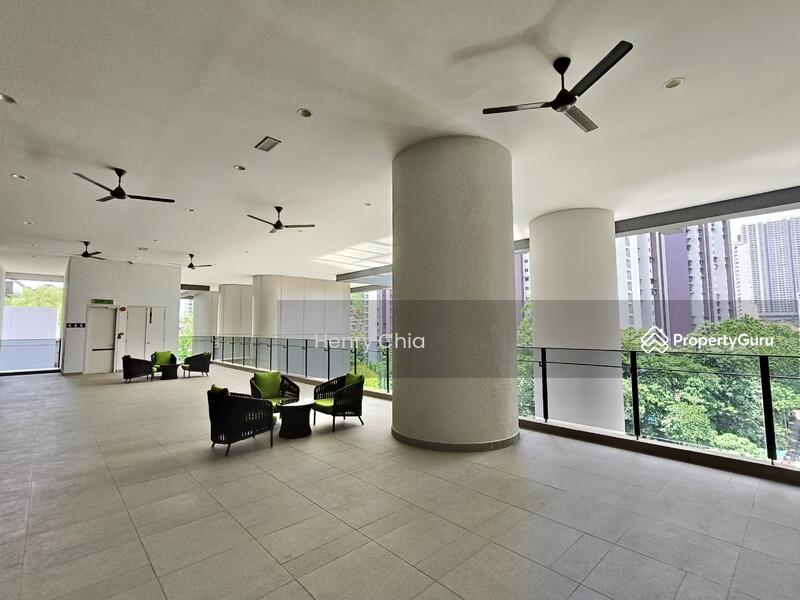 Untuk Dijual - Secoya Residence