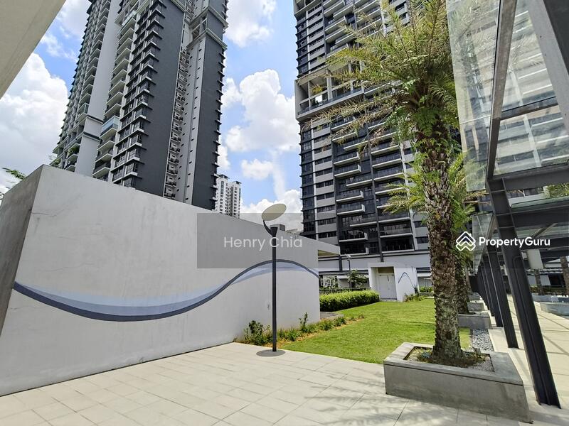 Untuk Dijual - Secoya Residence