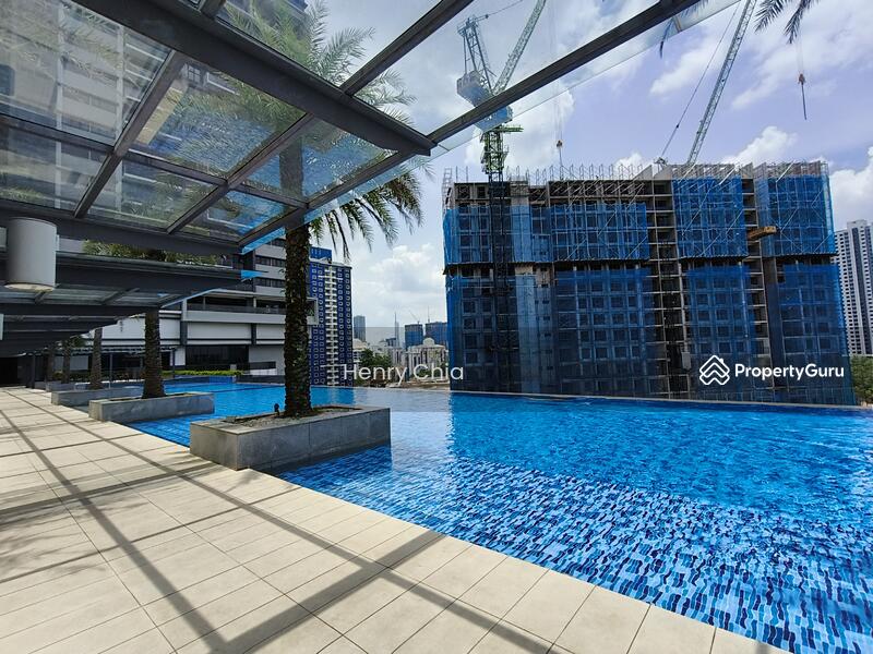 Untuk Dijual - Secoya Residence