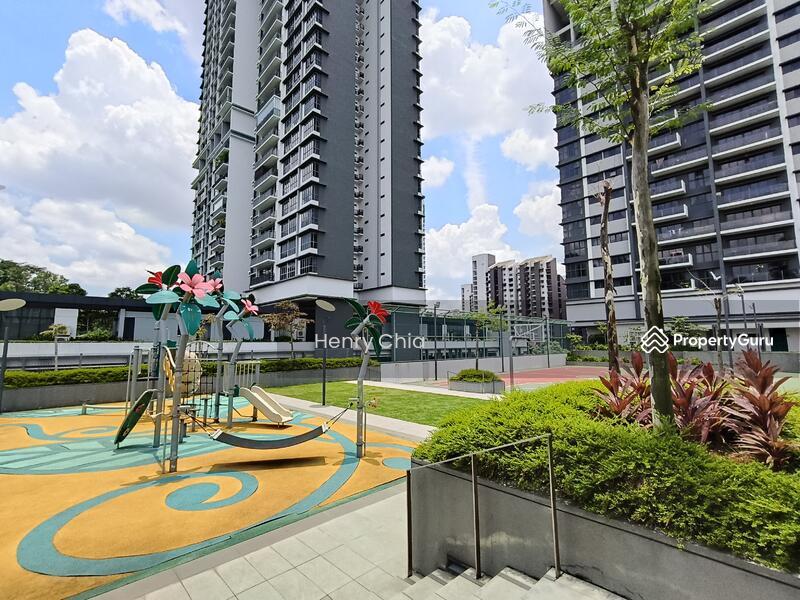 Untuk Dijual - Secoya Residence