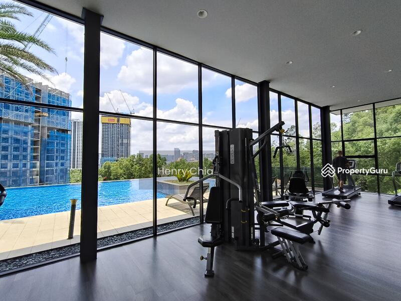 Untuk Dijual - Secoya Residence