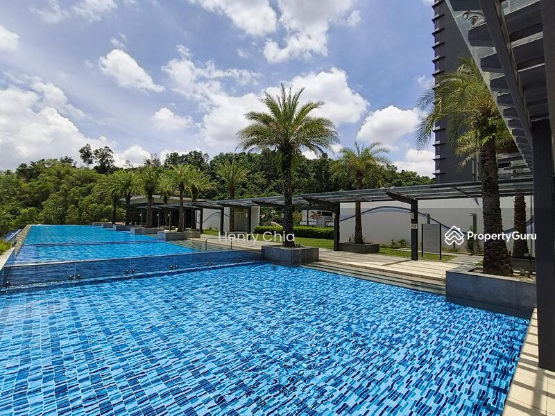 Untuk Dijual - Secoya Residence