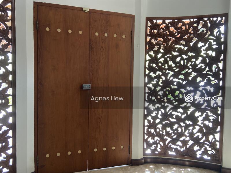 Bungalow House untuk Dijual di Tropicana (Petaling Jaya) - Agnes Liew - Entrance - PropertyGuru.com.my